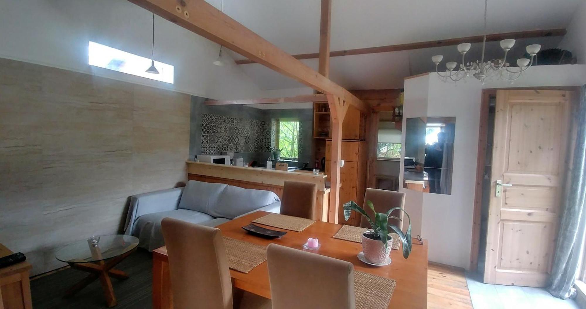 Pension An Der Elsterbruecke Берлін Номер фото