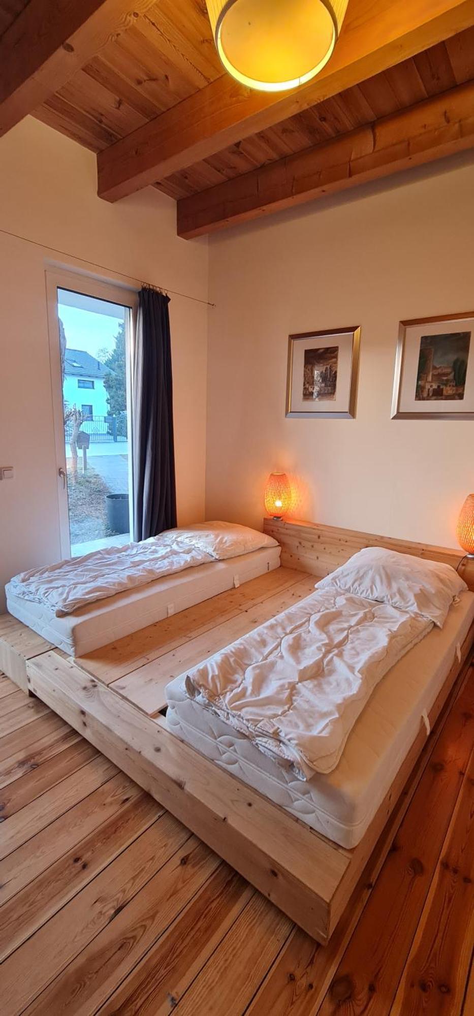 Pension An Der Elsterbruecke Берлін Номер фото